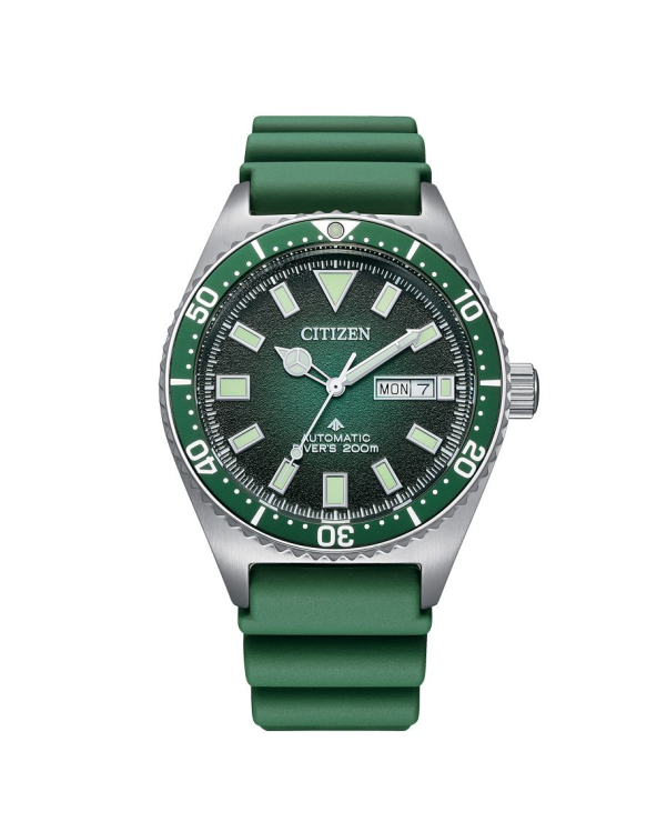 WATCH CITIZEN MAN NY0121-09X (41MM)