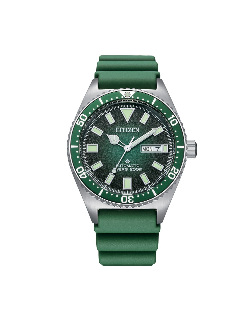 WATCH CITIZEN MAN NY0121-09X (41MM)