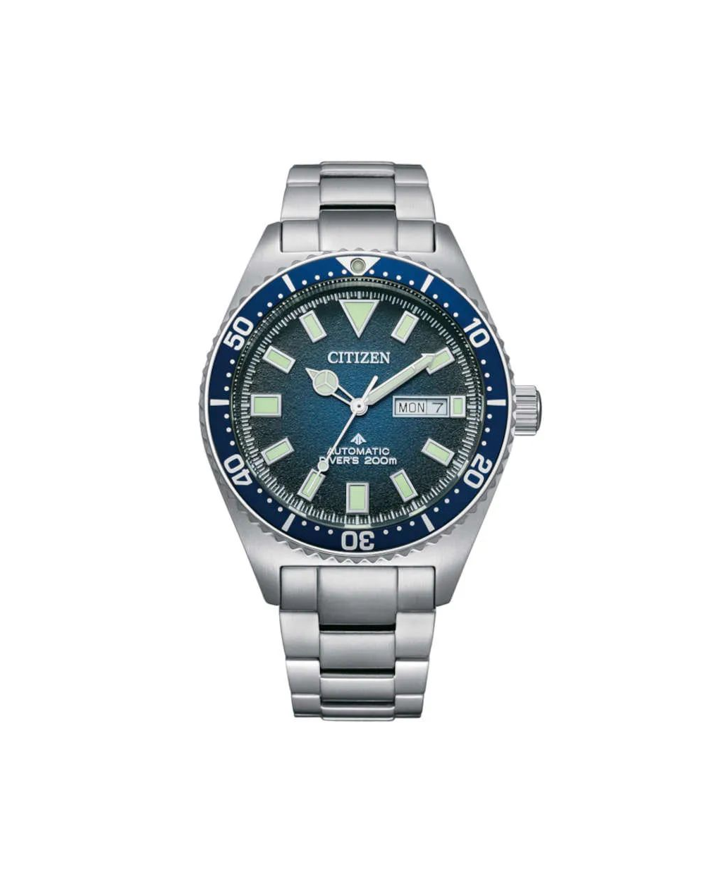 WATCH CITIZEN MAN NY0129-58L (41MM)