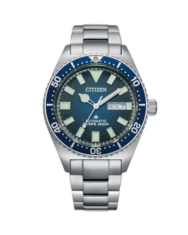 WATCH CITIZEN MAN NY0129-58L (41MM)