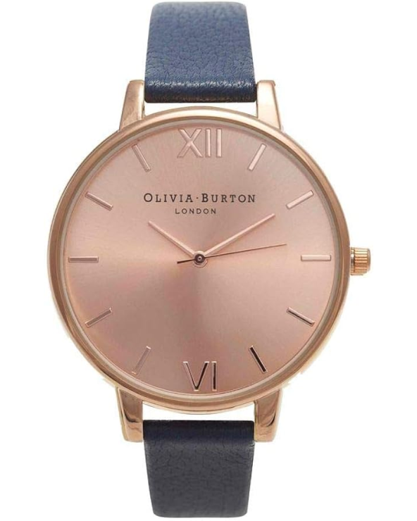 WATCH OLIVIA BURTON WOMEN OB13BD13B (38MM)