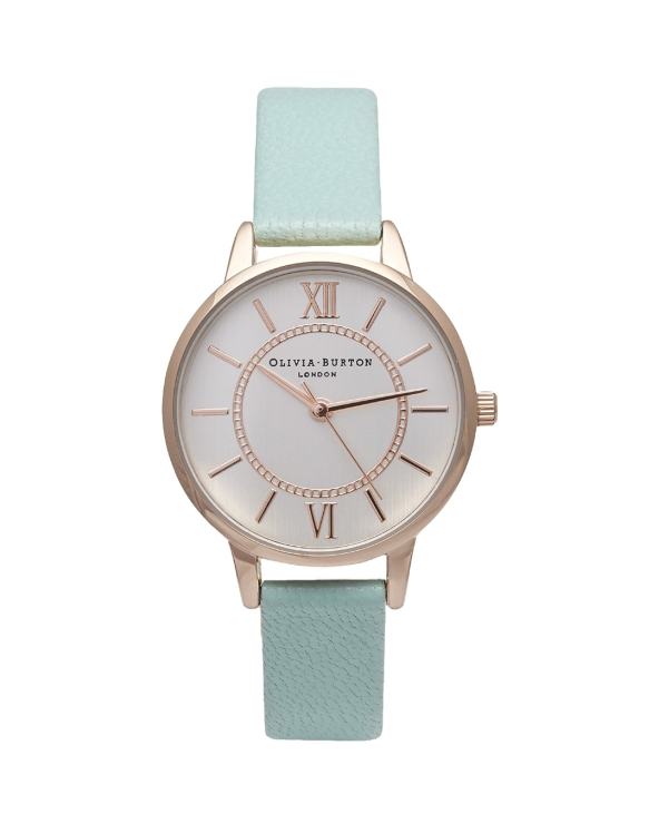 WATCH OLIVIA BURTON WOMEN OB15WD47 (34 MM)