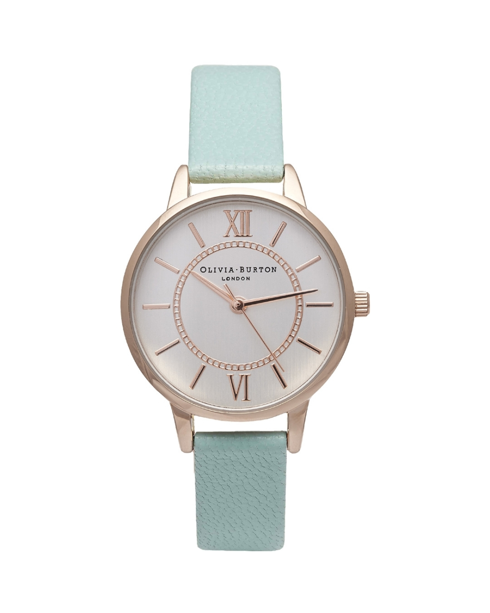 WATCH OLIVIA BURTON WOMEN OB15WD47 (34 MM)