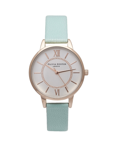 WATCH OLIVIA BURTON WOMEN OB15WD47 (34 MM)