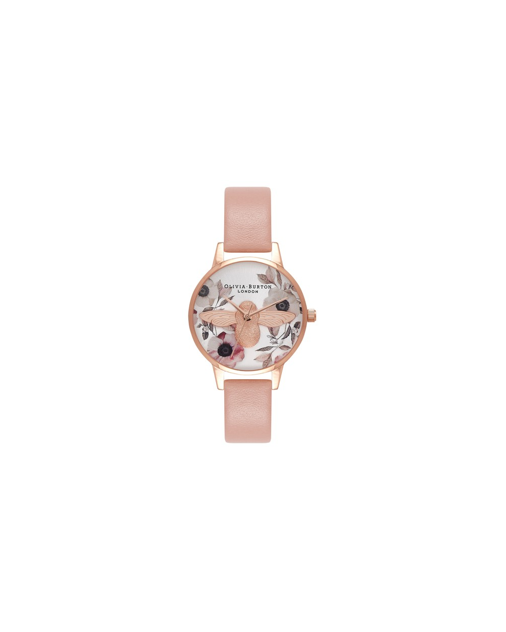 WATCH OLIVIA BURTON WOMEN OB16AM101 (30MM)