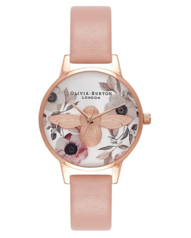 WATCH OLIVIA BURTON WOMEN OB16AM101 (30MM)