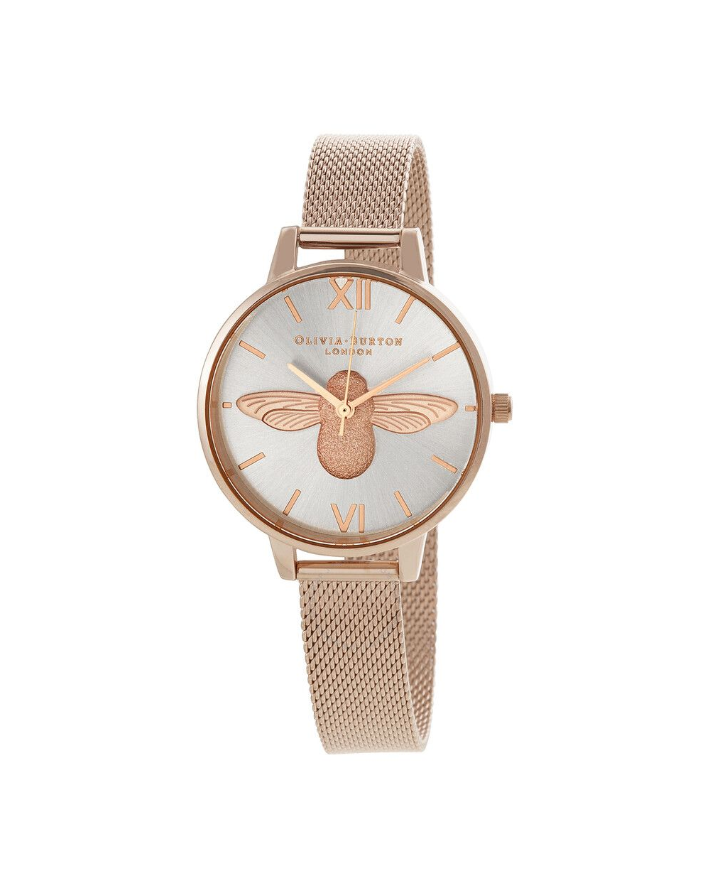 WATCH OLIVIA BURTON WOMEN OB16AM161 (34MM)