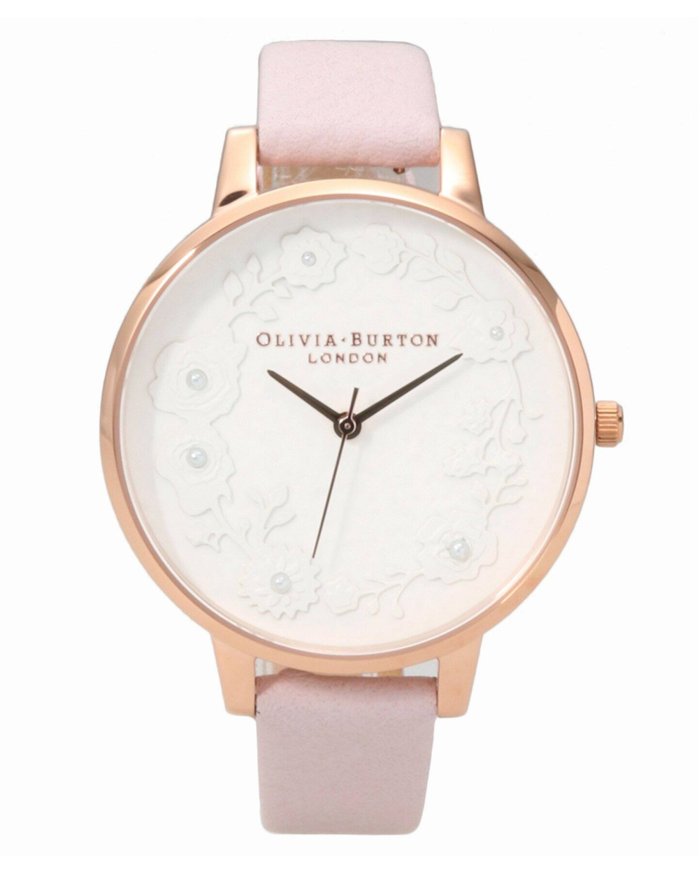 WATCH OLIVIA BURTON WOMEN OB16AR01 (30 MM)
