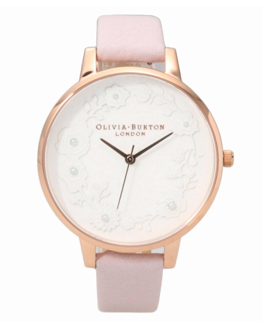WATCH OLIVIA BURTON WOMEN OB16AR01 (30 MM)