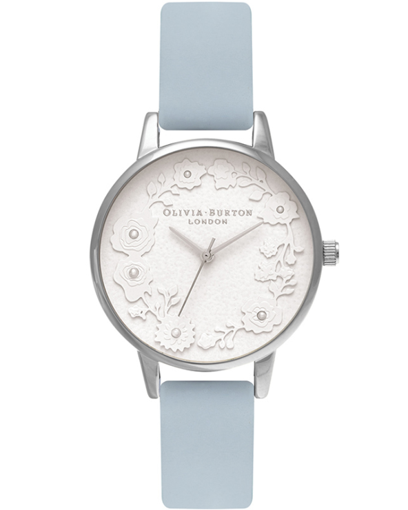 WATCH OLIVIA BURTON WOMEN OB16AR03 (30 MM)