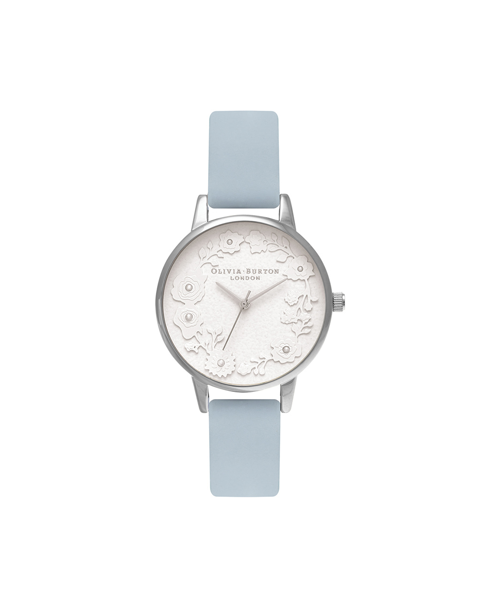 WATCH OLIVIA BURTON WOMEN OB16AR03 (30 MM)