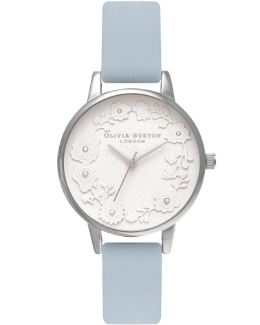 WATCH OLIVIA BURTON WOMEN OB16AR03 (30 MM)