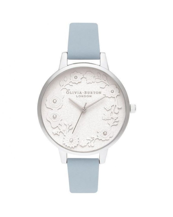 WATCH OLIVIA BURTON WOMEN OB16AR04 (34 MM)