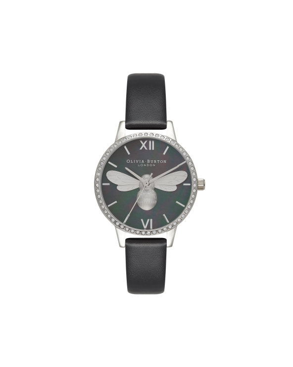 WATCH OLIVIA BURTON WOMEN OB16BB13 (30 MM)