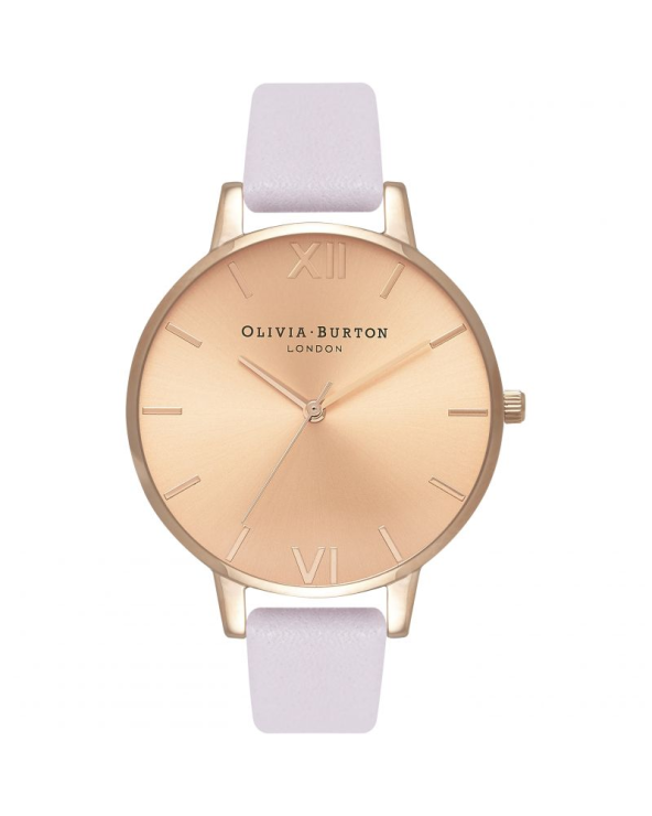 WATCH OLIVIA BURTON WOMEN OB16BD110 (38 MM)
