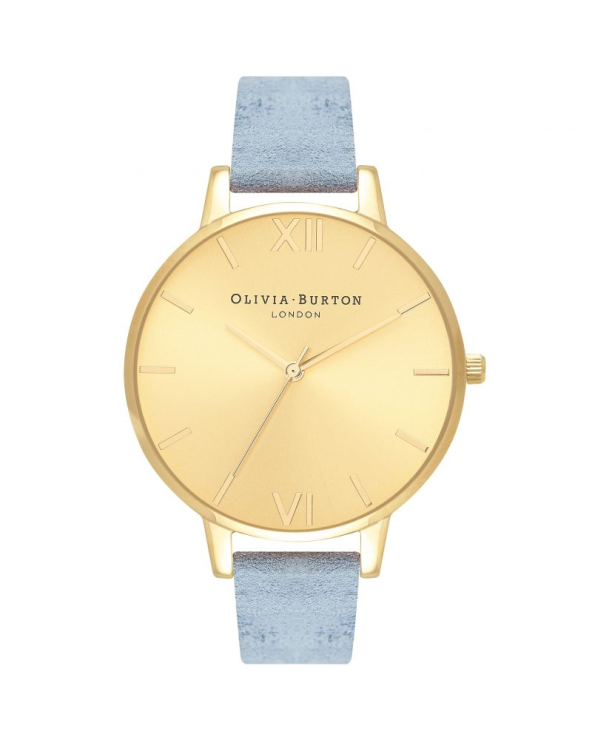 WATCH OLIVIA BURTON WOMEN OB16BD111 (38 MM)