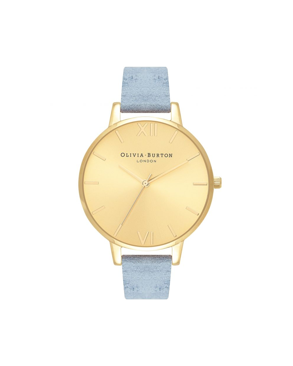 WATCH OLIVIA BURTON WOMEN OB16BD111 (38 MM)