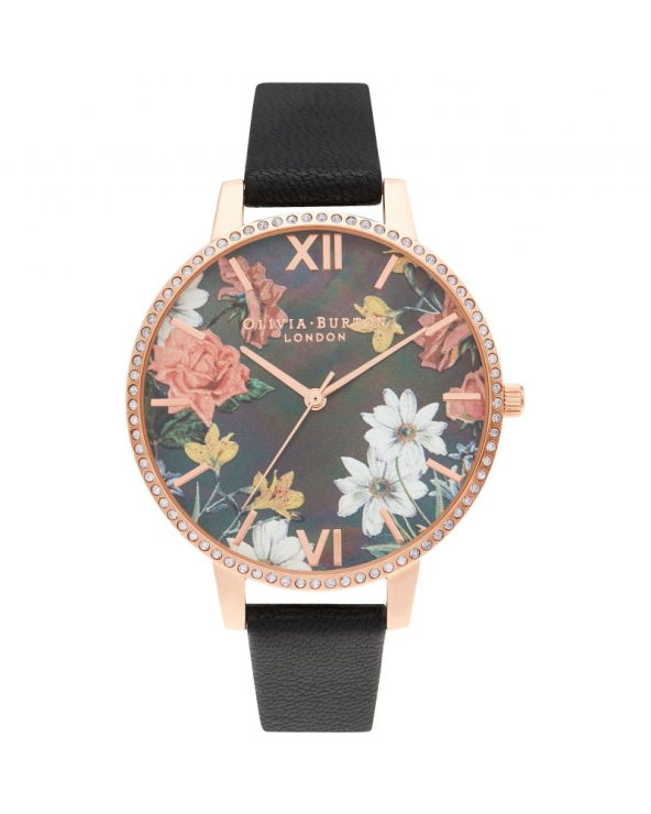 WATCH OLIVIA BURTON WOMEN OB16BF31 (38 MM)