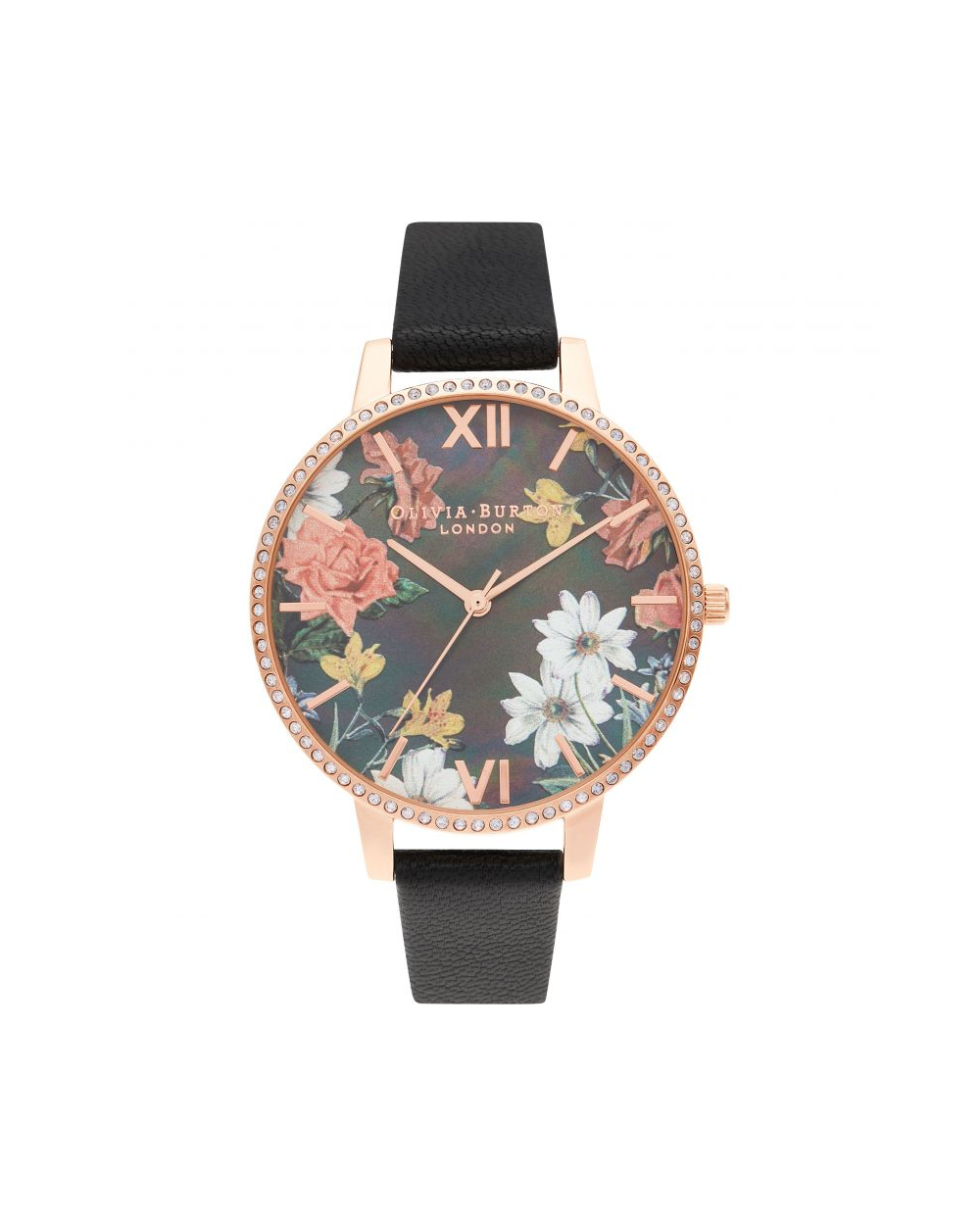 WATCH OLIVIA BURTON WOMEN OB16BF31 (38 MM)