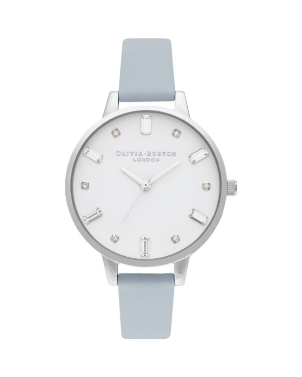 WATCH OLIVIA BURTON WOMEN OB16BJ01 (34 MM)