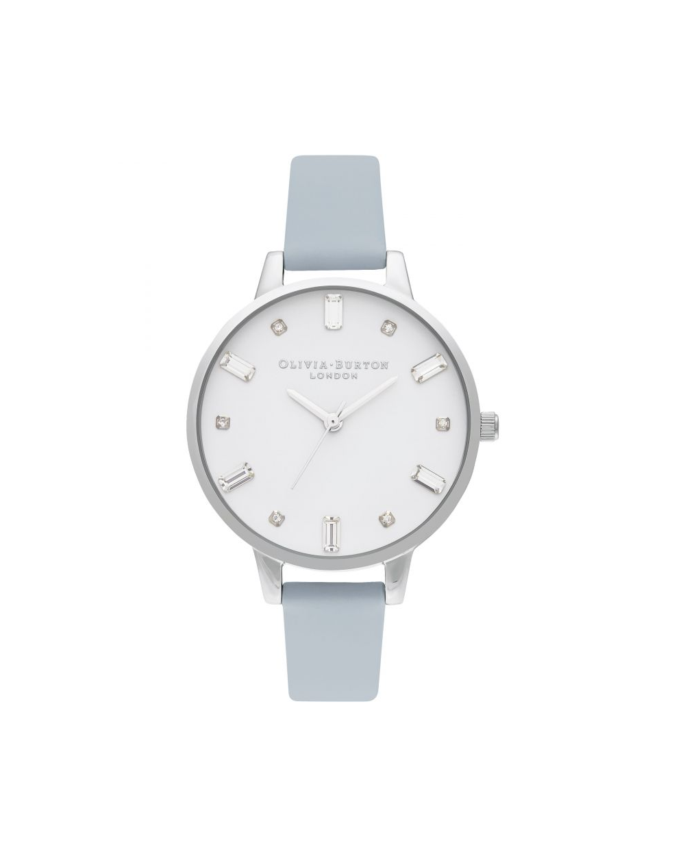 WATCH OLIVIA BURTON WOMEN OB16BJ01 (34 MM)