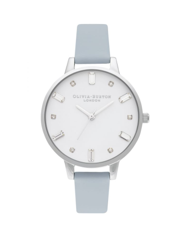 WATCH OLIVIA BURTON WOMEN OB16BJ01 (34 MM)