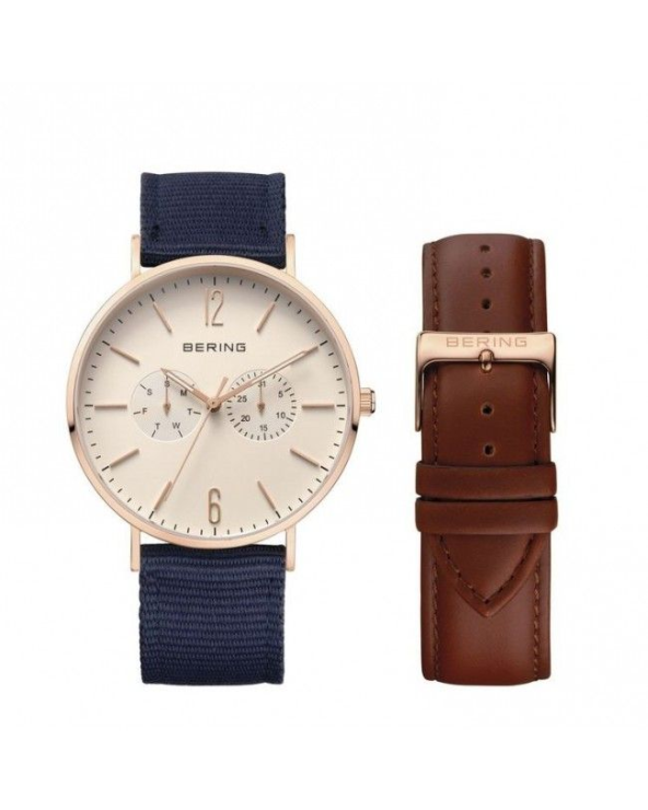 WATCH BERING MAN 14240-864 (40MM)