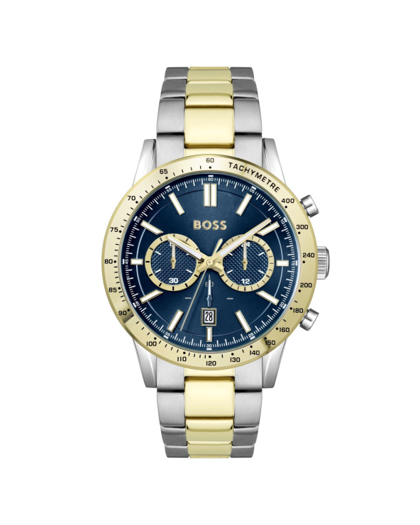 WATCH BOSS MAN 1514163 (44MM)