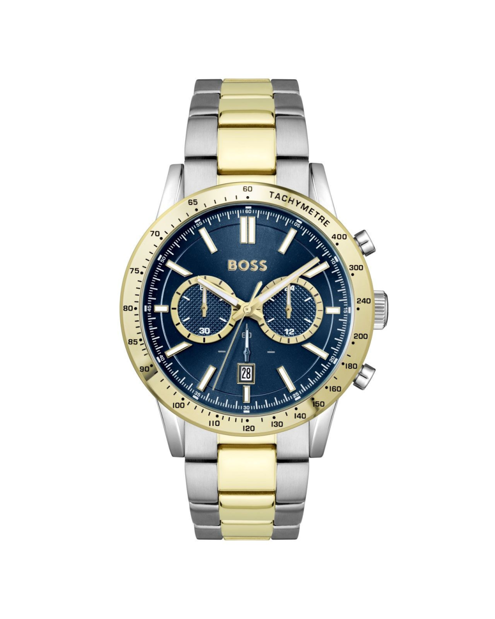 WATCH BOSS MAN 1514163 (44MM)