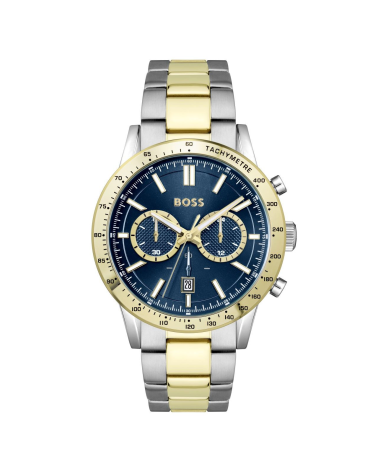 WATCH BOSS MAN 1514163 (44MM)