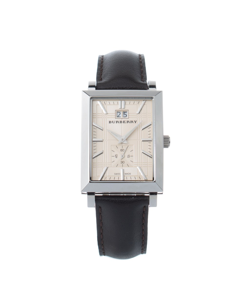 WATCH BURBERRY MAN BU1322 (30MM)