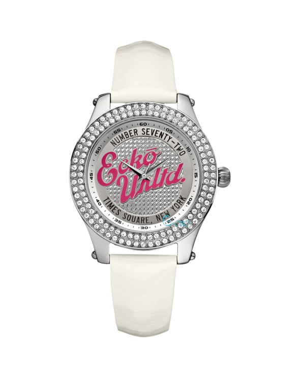 WATCH MARC ECKO WOMAN E10038M2 (39MM)