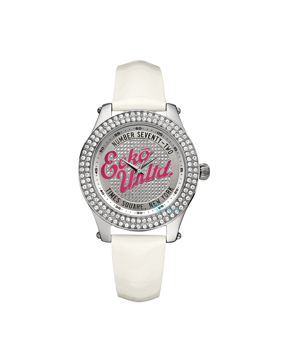 WATCH MARC ECKO WOMAN E10038M2 (39MM)