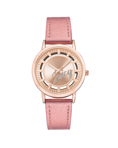 WATCH JUICY COUTURE WOMEN JC1214RGPK (36 MM)