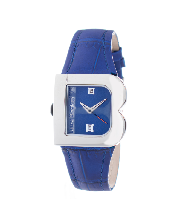 WATCH LAURA BIAGIOTTI WOMAN LB0001L-02 (33MM)