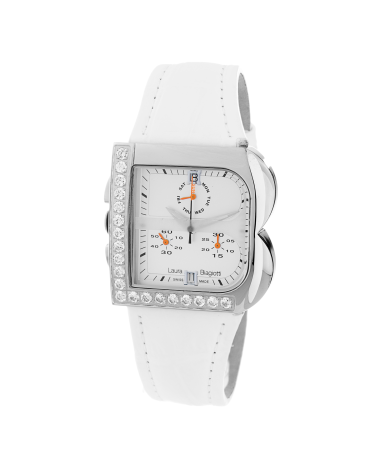 WATCH LAURA BIAGIOTTI WOMAN LB0002L-BLZ (33MM)