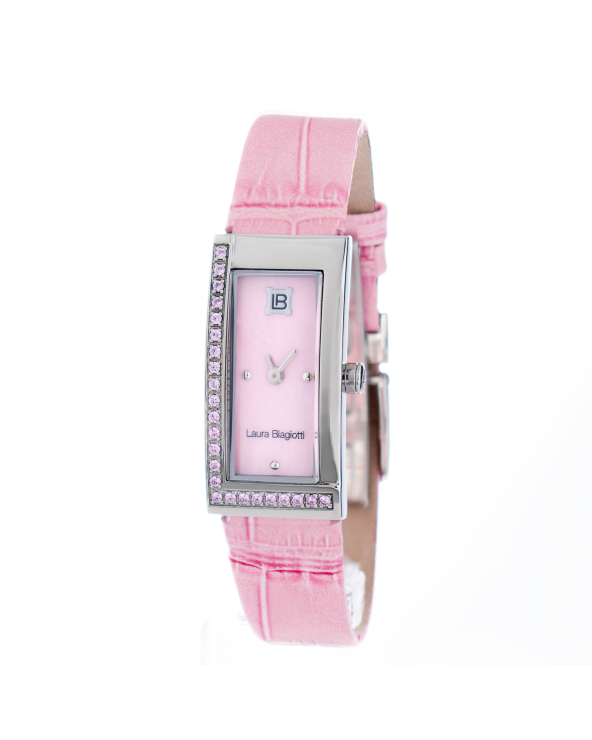 WATCH LAURA BIAGIOTTI WOMAN LB0011S-03Z (16MM)