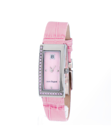 WATCH LAURA BIAGIOTTI WOMAN LB0011S-03Z (16MM)