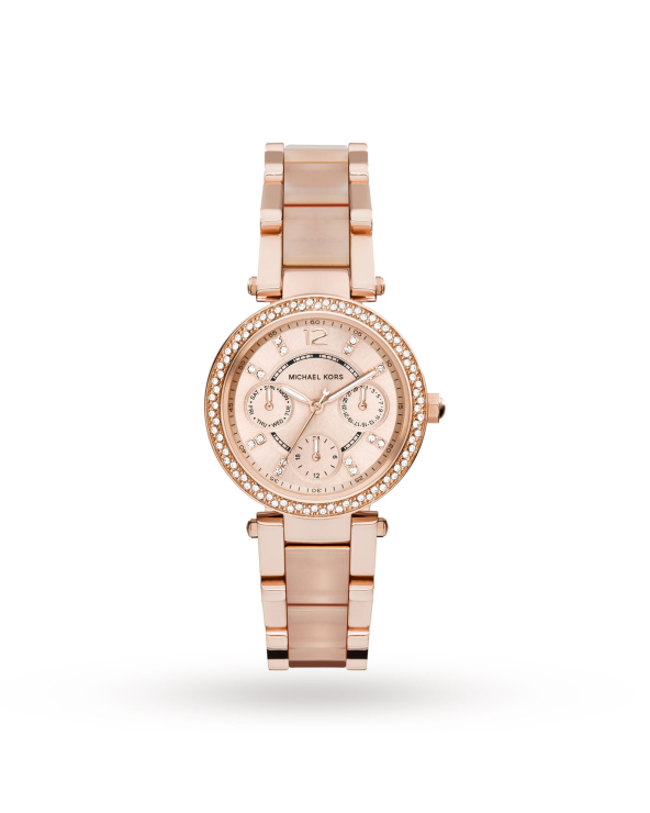 WATCH MICHAEL KORS WOMAN MK6110 (33MM)
