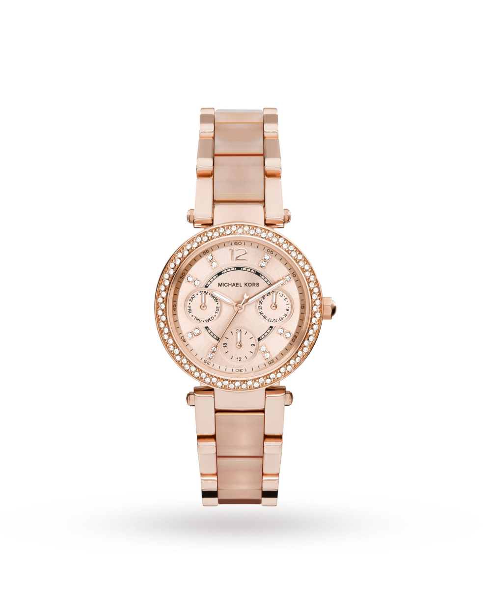 WATCH MICHAEL KORS WOMAN MK6110 (33MM)