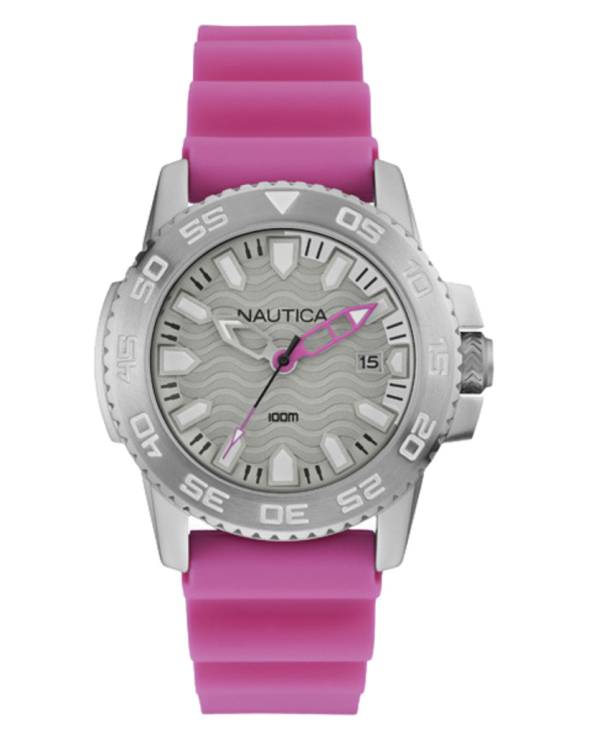 WATCH NAUTICA MAN NAI12533G (42MM)