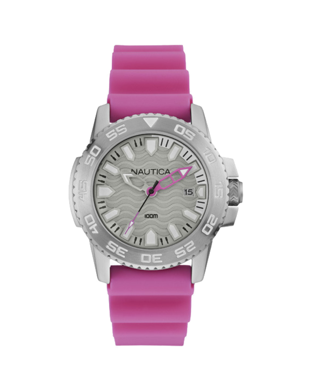 WATCH NAUTICA MAN NAI12533G (42MM)