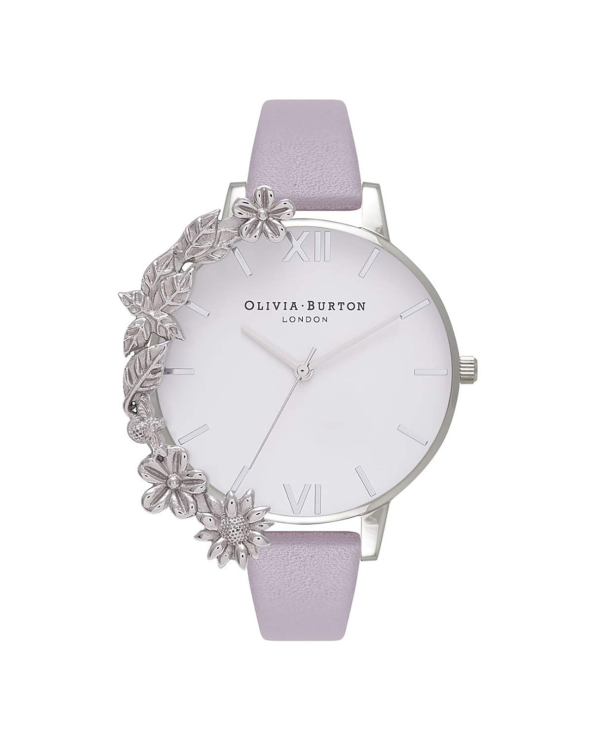 WATCH OLIVIA BURTON WOMEN OB16CB05 (38 MM)