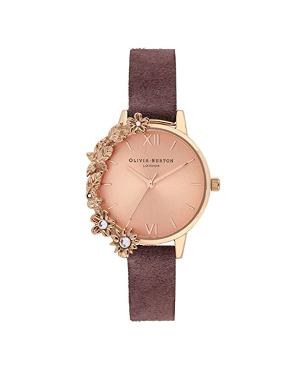 WATCH OLIVIA BURTON WOMEN OB16CB21 (30 MM)