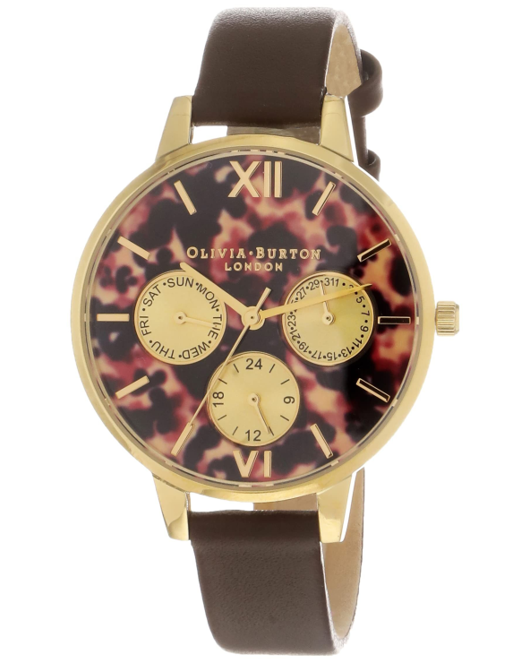 WATCH OLIVIA BURTON WOMEN OB16CG95 (34MM)