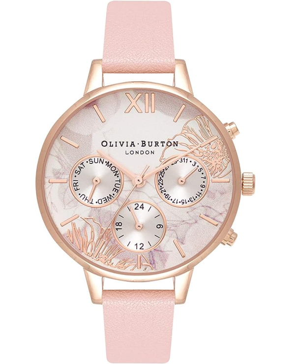 WATCH OLIVIA BURTON WOMEN OB16CGS07 (34 MM)