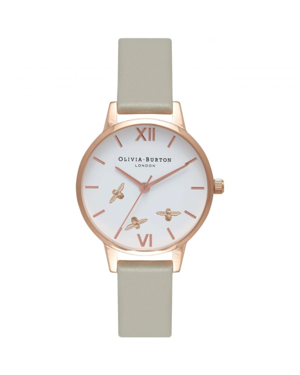 WATCH OLIVIA BURTON WOMEN OB16CH03 (30 MM)