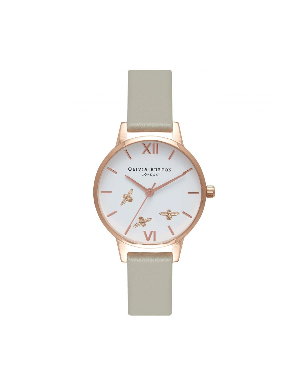 WATCH OLIVIA BURTON WOMEN OB16CH03 (30 MM)