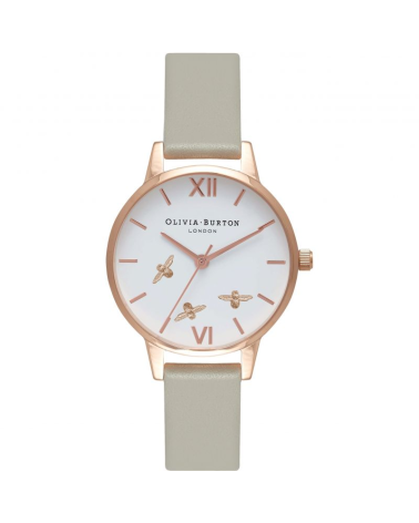 WATCH OLIVIA BURTON WOMEN OB16CH03 (30 MM)