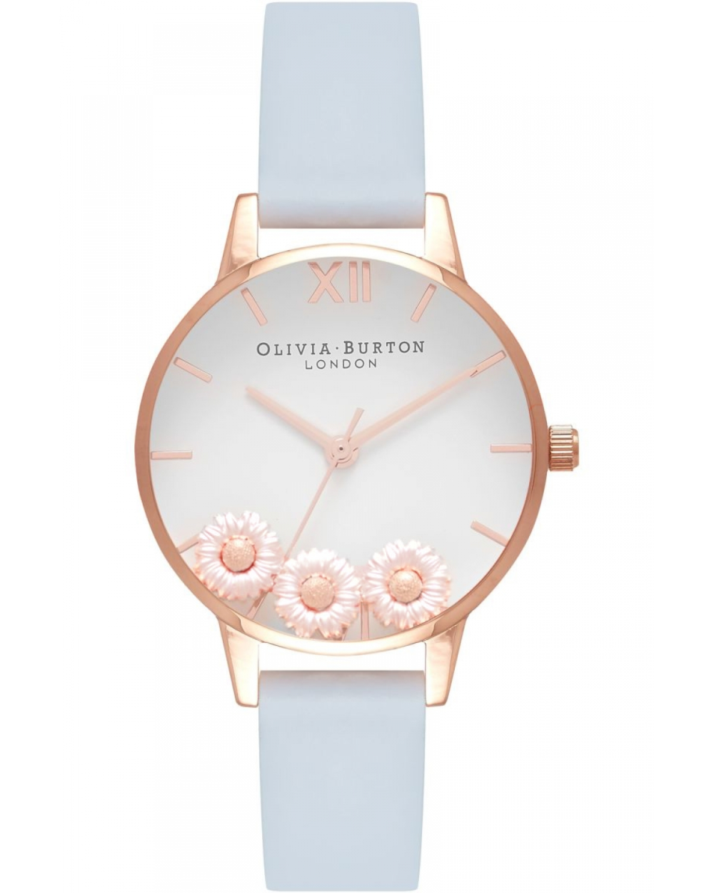 WATCH OLIVIA BURTON WOMEN OB16CH04 (30 MM)